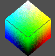 rotation du cube